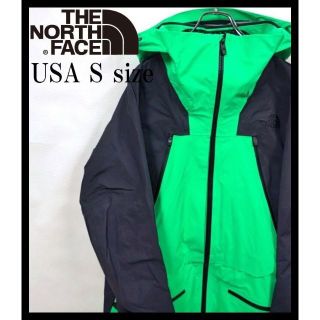 ザノースフェイス(THE NORTH FACE)の【タグ付き】ノースフェイス ピューリスト ジャケット ウェア スノボ(ウエア)