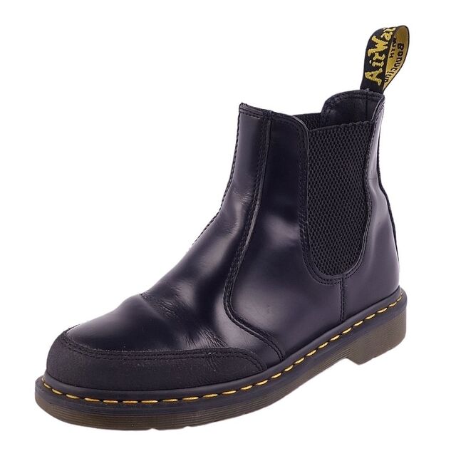 ドクターマーチン Dr.Martens  チェルシー ブーツ　26cm(UK7)