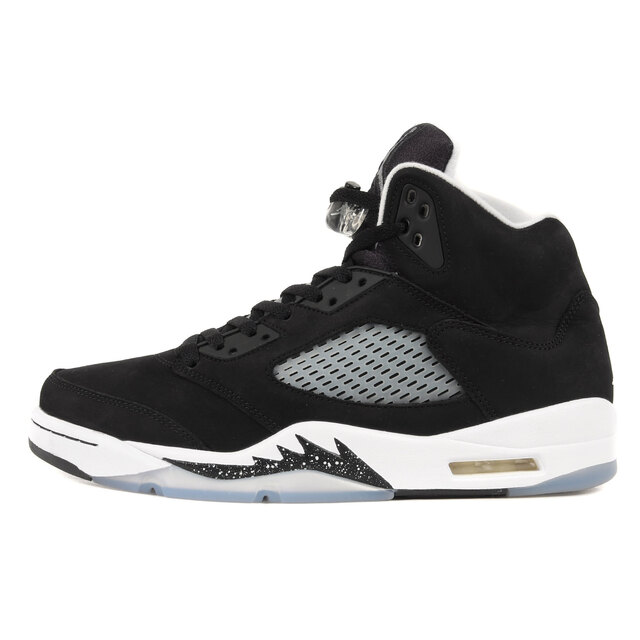 NIKE ナイキ AIR JORDAN 5 RETRO OREO / MOONLIGHT (CT4838-011) 2021 ...