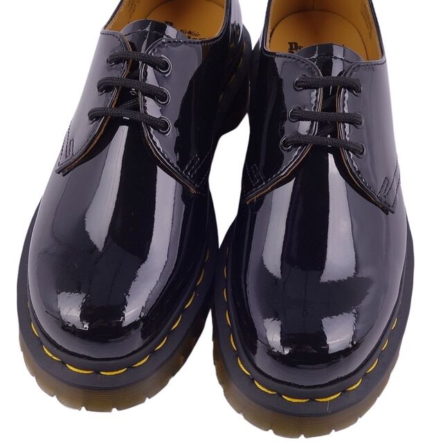 Dr.Martens - 未使用 ドクターマーチン Dr.Martens シューズ 3ホール