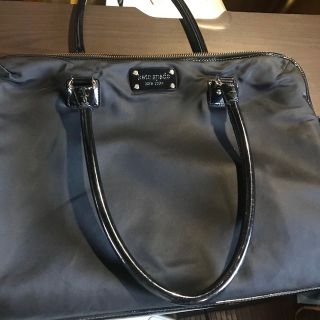 ケイトスペードニューヨーク(kate spade new york)のケイトスペード(トートバッグ)