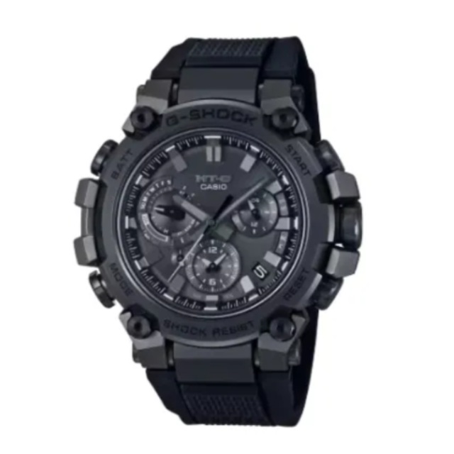 カシオ CASIO ジーショック MTG-B3000B-1AJF 時計