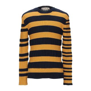 MARNI(ボーダー ・ ニット/セーター)のフリマアイテム一覧 MARNI(ボーダー ・ ニット/セーター)のフリマアイテム一覧
