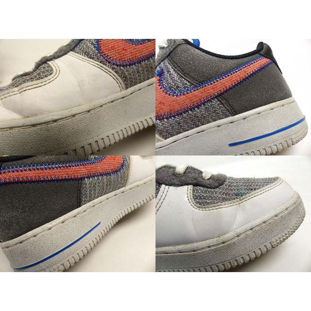 NIKE AIR FORCE1 / ナイキ  エアフォース 1  US7 4