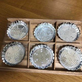 アンティーク　美術品　長期保存　セット売り　皿(陶芸)