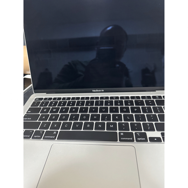 MacBook Air M1 16G/512G US