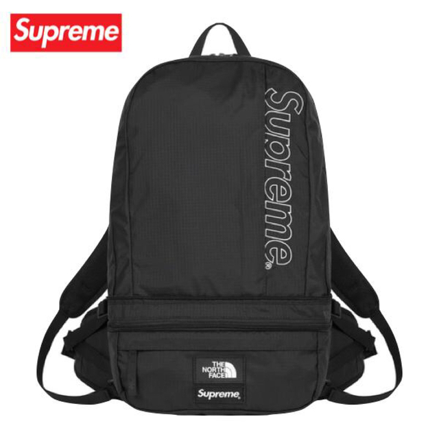 Supreme The North Face Trekking Backpackシュプノース