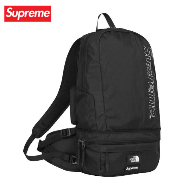 Supreme The North Face Trekking Backpack