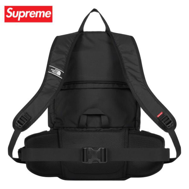 Supreme The North Face Trekking Backpack