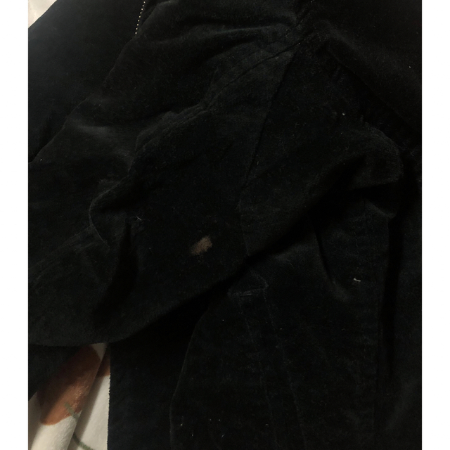 JOEY HYSTERIC(ジョーイヒステリック)のSセット キッズ/ベビー/マタニティのキッズ服男の子用(90cm~)(ジャケット/上着)の商品写真