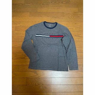 トミーヒルフィガー(TOMMY HILFIGER)のTOMY HILFIGER 長袖Ｔシャツ(Tシャツ/カットソー(七分/長袖))