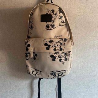 ディズニー(Disney)のDisney bag(リュックサック)