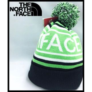 ザノースフェイス(THE NORTH FACE)の【タグ付き】ノースフェイス チックタックトゥービーニー(ニット帽/ビーニー)