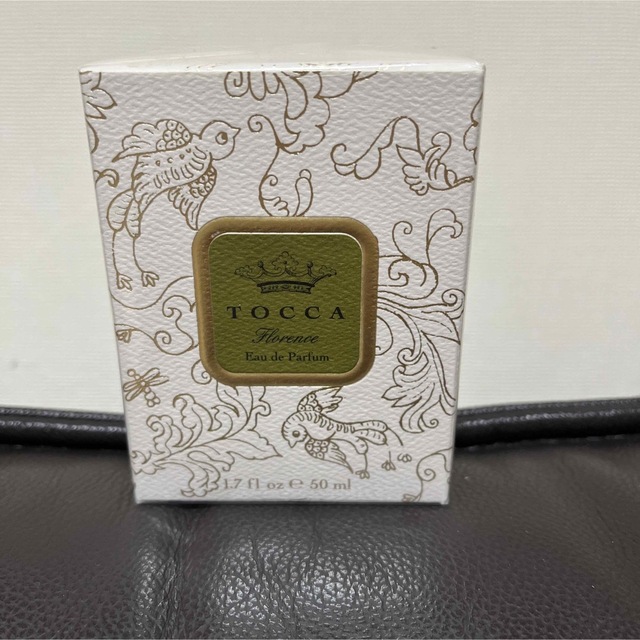TOCCA(トッカ)のＴＯＣＣＡオードパルファム（Florence） コスメ/美容の香水(香水(女性用))の商品写真