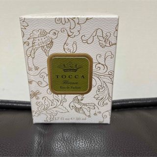 トッカ(TOCCA)のＴＯＣＣＡオードパルファム（Florence）(香水(女性用))