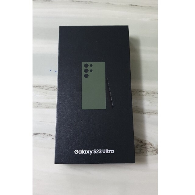 SAMSUNG - Samsung Galaxy S23 Ultra Dualsim 1TB 新品