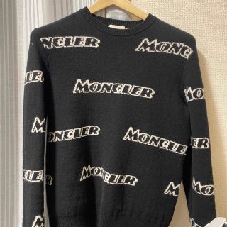 モンクレール(MONCLER)のエビゾウさん専用(ニット/セーター)