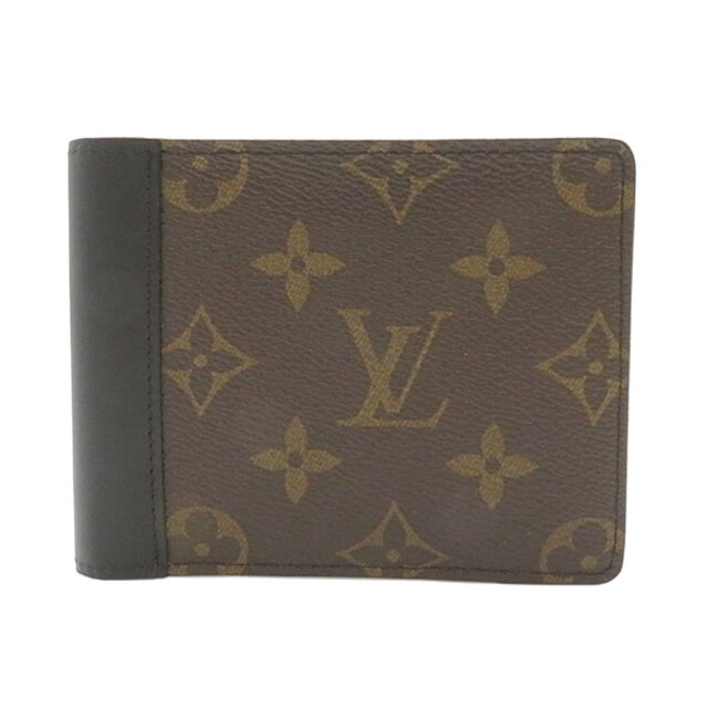 上品】 LOUIS VUITTON - ルイヴィトン 二つ折り財布 ポルトフォイユ