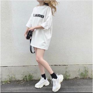 バレンシアガ(Balenciaga)の【muu様専用】バレンシアガ　トリプルS(スニーカー)