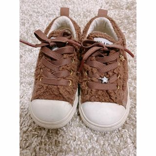 コンバース(CONVERSE)のスニーカー　コンバース(スニーカー)