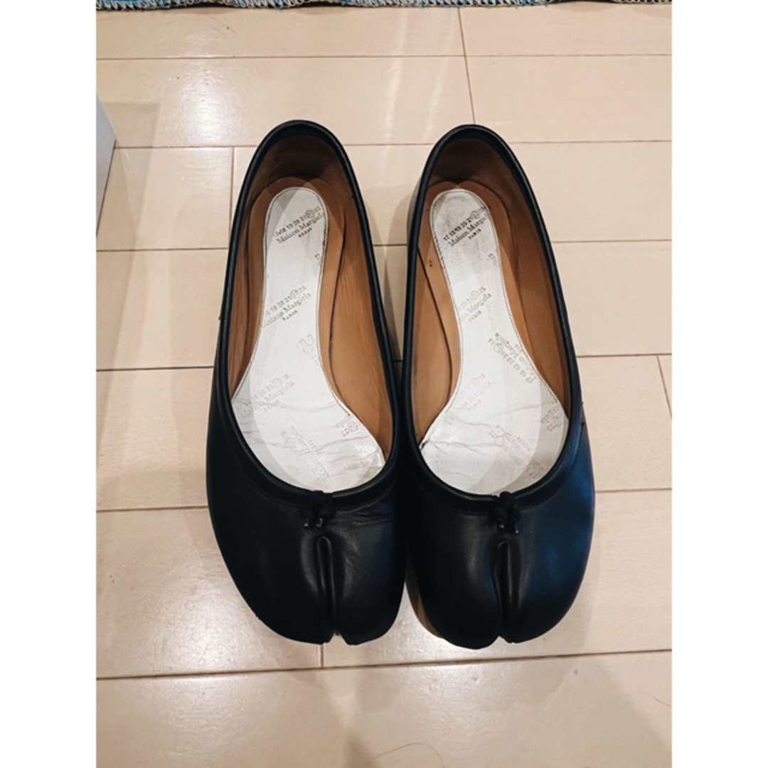 Maison Margiela メゾン マルジェラ タビバレリーナ 楽天 aleksandra