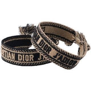 クリスチャンディオール(Christian Dior)のクリスチャン ディオール CHRISTIAN DIOR ブレスレット セット バングル J'ADIOR ディオール オブリーク ロゴ B0961ADRCO 0011 06N(ブレスレット/バングル)