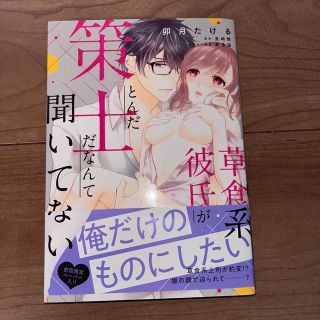 草食系彼氏がとんだ策士だなんて聞いてない(その他)