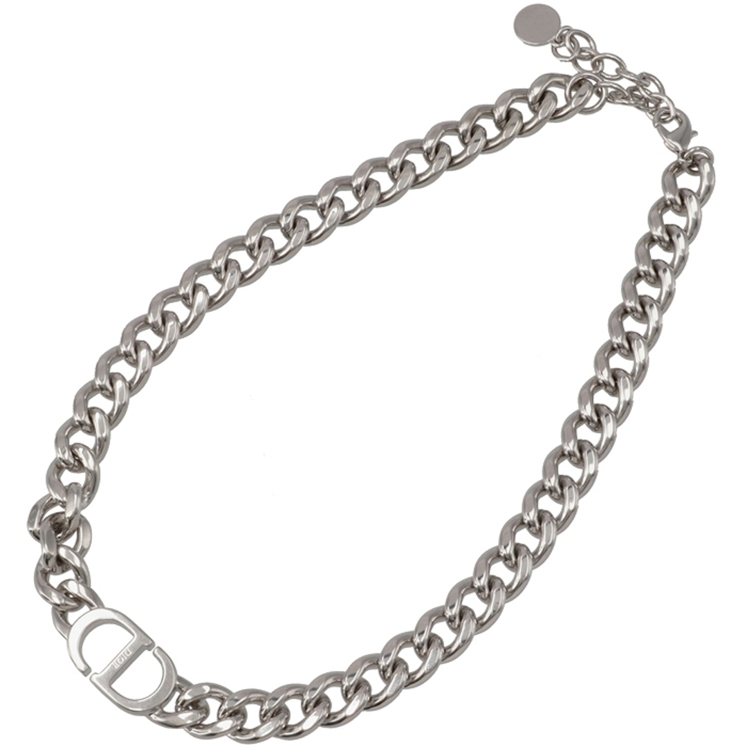 【モダンで魅力的♡】Dior 30 Montaigne ネックレス パールが華やか♪】DIOR 30 Montaigne ネックレス