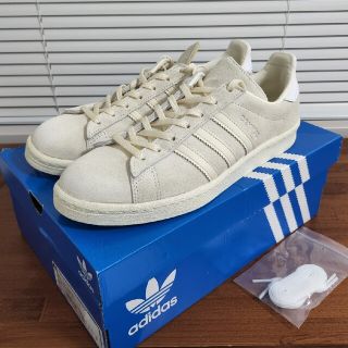 アディダス(adidas)の『別注』adidas×DOORS　CAMPUS 80S(スニーカー)