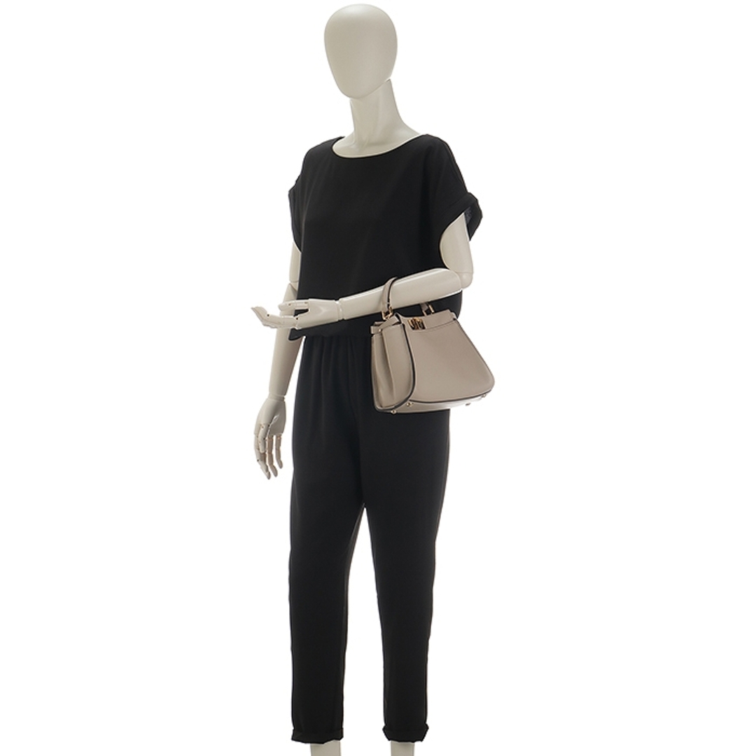FENDI - フェンディ FENDI ハンドバッグ ピーカブー スモール FENDI - フェンディ FENDI ハンドバッグ ピーカブー スモール
