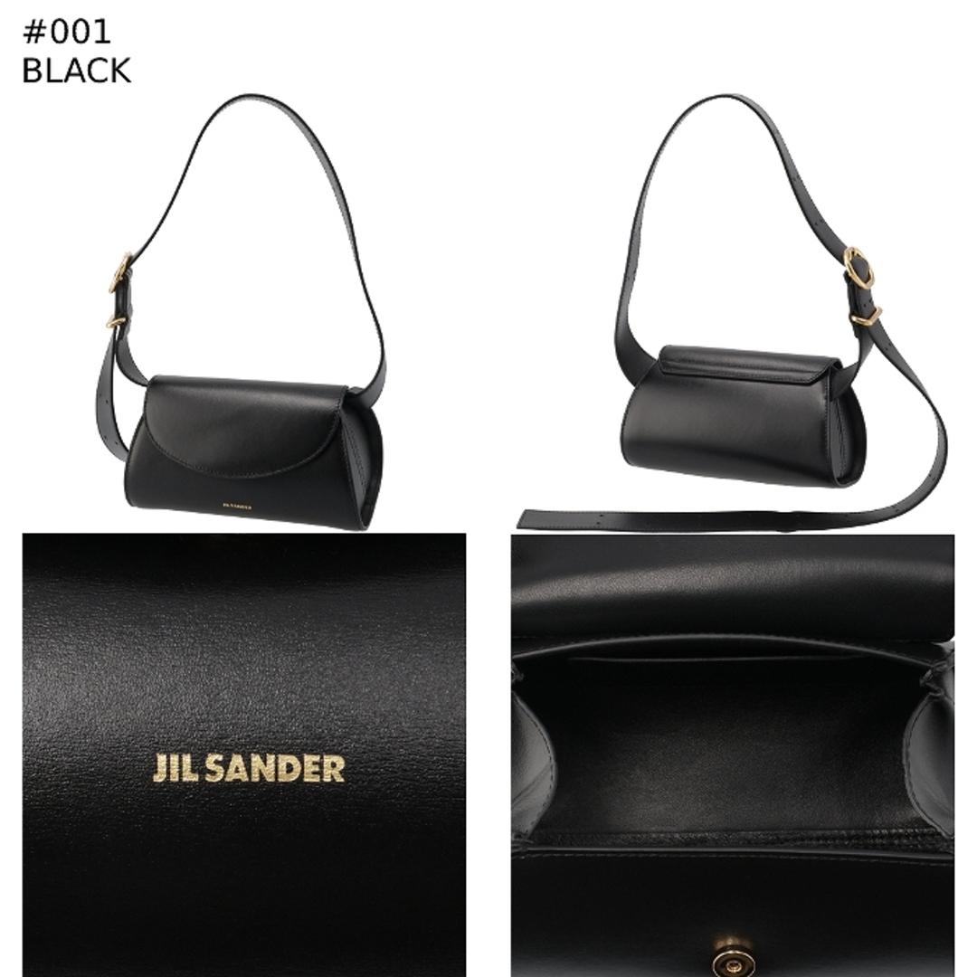 JIL SANDER - ジル サンダー JIL SANDER ショルダーバッグ JIL SANDER - ジル サンダー JIL SANDER ショルダーバッグ