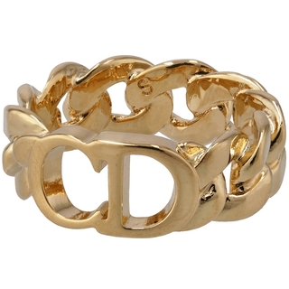 ディオール(Christian Dior) チェーン リング(指輪)の通販 56点