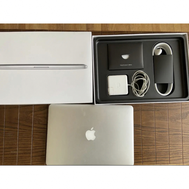 MACBOOK PRO 2015【13.3/2.7GHz/8GB/128GB】 最先端 24500円引き