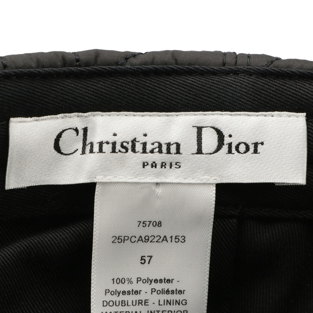 【超レア】Christian Dior ロゴ金具 ロングワンピース