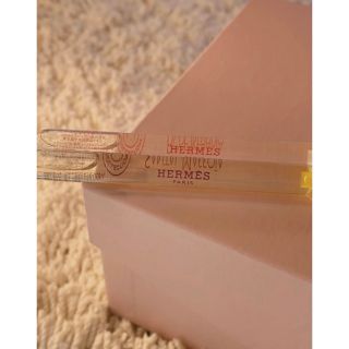 エルメス(Hermes)のHERMES エルメス オードトワレ 香水(香水(女性用))