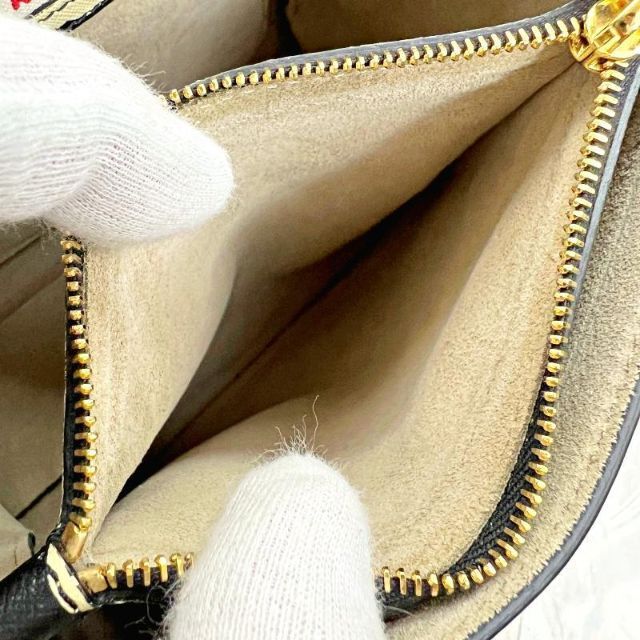 Marni - マルニ MARNI 2WAYショルダーバッグ フラワー ブラックの通販
