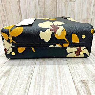 Marni - マルニ MARNI 2WAYショルダーバッグ フラワー ブラックの通販