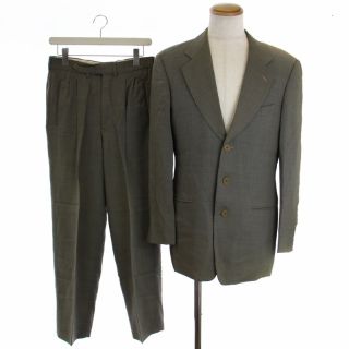 ジョルジオアルマーニ メンズスーツの通販 100点以上 | Giorgio Armani ジョルジオアルマーニ メンズスーツの通販 100点以上 | Giorgio Armani
