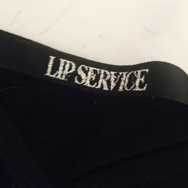 LIP SERVICE(リップサービス)のリップサービス☆花柄チュニック＊エミリアウィズダチュラRady レディースのトップス(チュニック)の商品写真