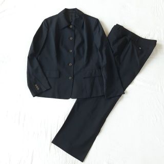 バーバリー(BURBERRY) ロゴ スーツ(レディース)の通販 15点