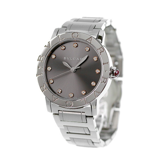 輝く高品質な BVLGARI - ブルガリ 腕時計 レディース BBL33C6SS12