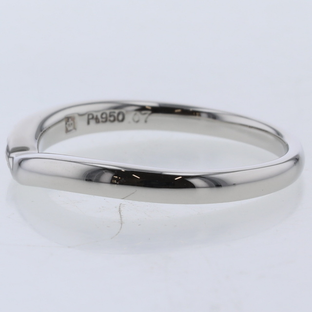 ロイヤルアッシャー リング・指輪 レディースのアクセサリー(リング(指輪))の商品写真