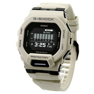 ジーショック G-SHOCK 腕時計 メンズ GBD-200UU-9 カシオ G