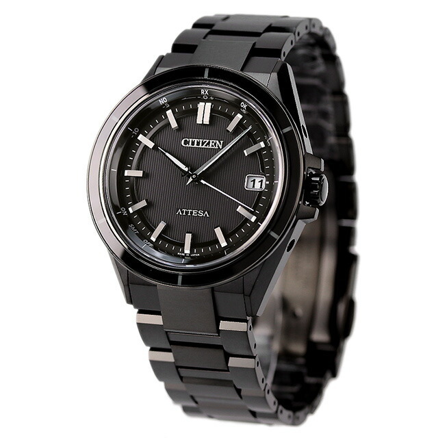 CITIZEN - シチズン CITIZEN 腕時計 メンズ CB3035-72E アテッサ エコ