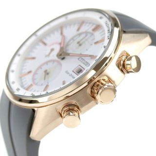 CITIZEN - シチズン CITIZEN 腕時計 メンズ CA0593-17A シチズン