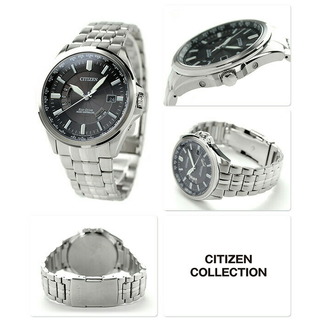 CITIZEN - シチズン CITIZEN 腕時計 メンズ CB0011-69E エコ・ドライブ ...