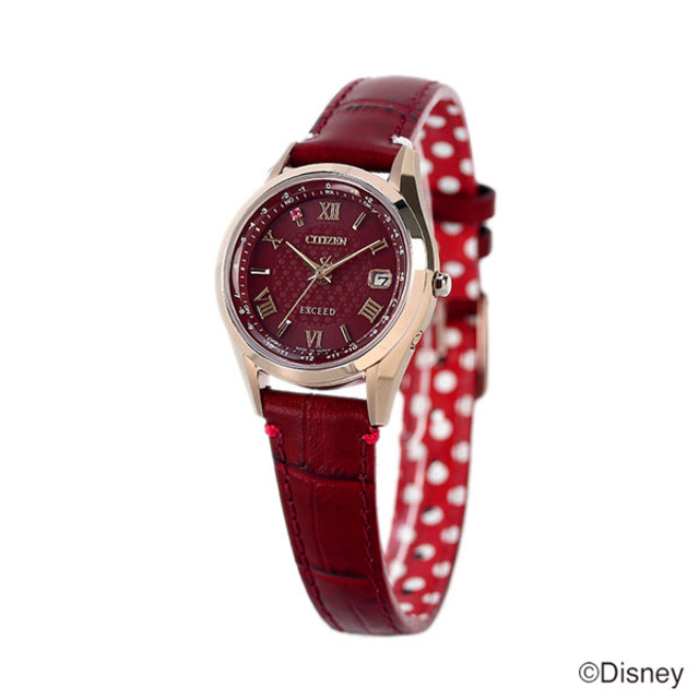 CITIZEN - シチズン CITIZEN 腕時計 レディース ES9378-01X エクシード