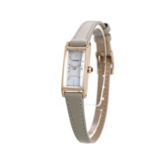 新品】シチズン CITIZEN 腕時計 レディース EG7043-17W キー 新品】シチズン CITIZEN 腕時計 レディース EG7043-17W キー