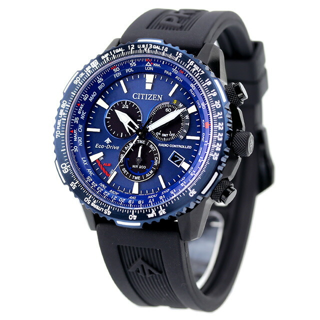 CITIZEN - シチズン CITIZEN 腕時計 メンズ CB5006-02L プロマスター