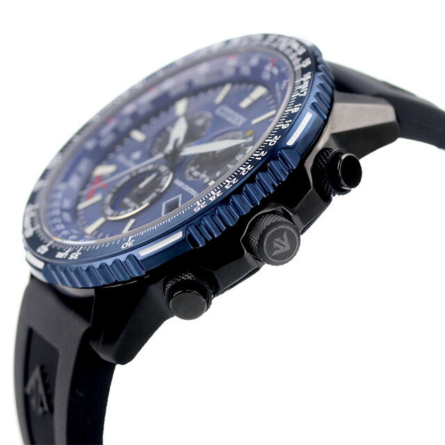 CITIZEN - シチズン CITIZEN 腕時計 メンズ CB5006-02L プロマスター